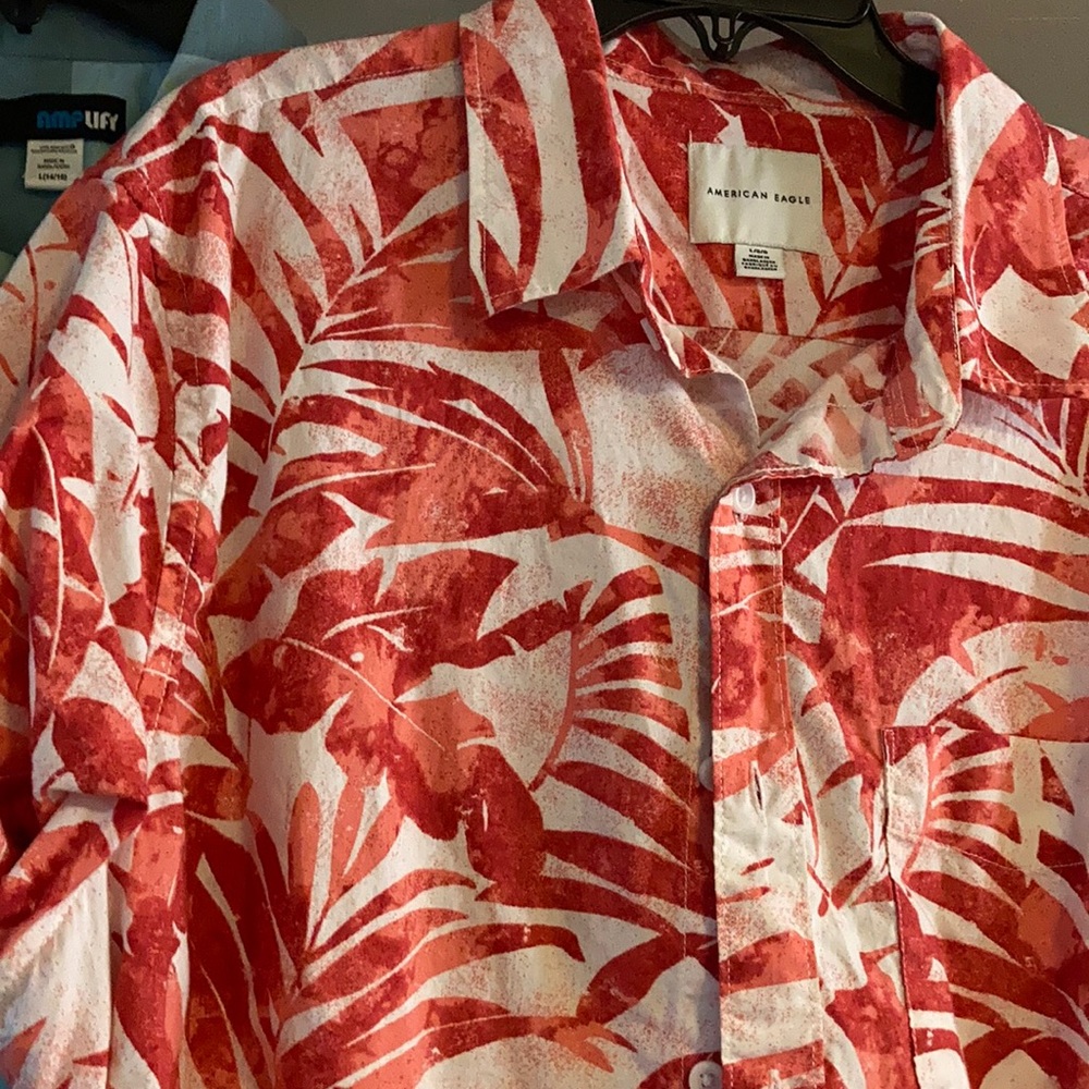 3 button downs - Picture 3 of 3